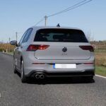 Volkswagen Golf GTD 2021 acceleration