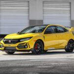 Honda Civic Type R Limited Edition for sale