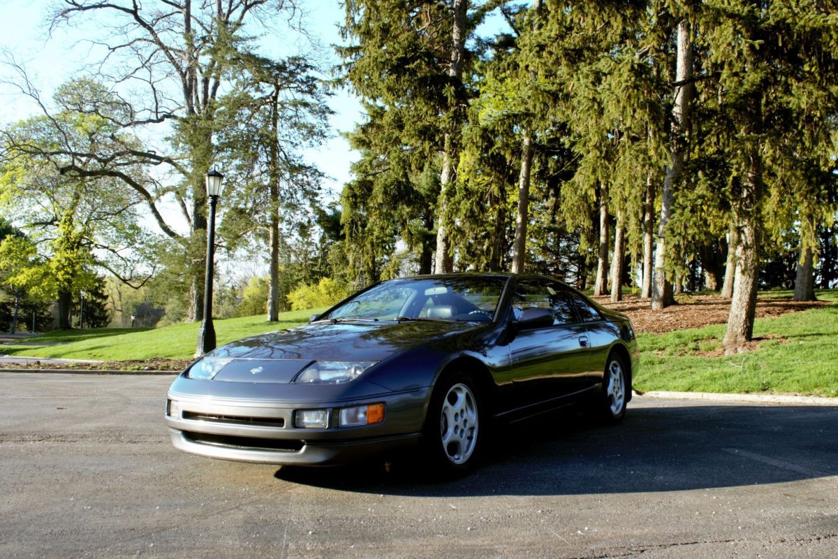 Nissan 300ZX for sale