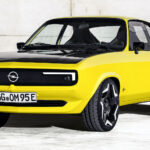 Opel Manta 2021
