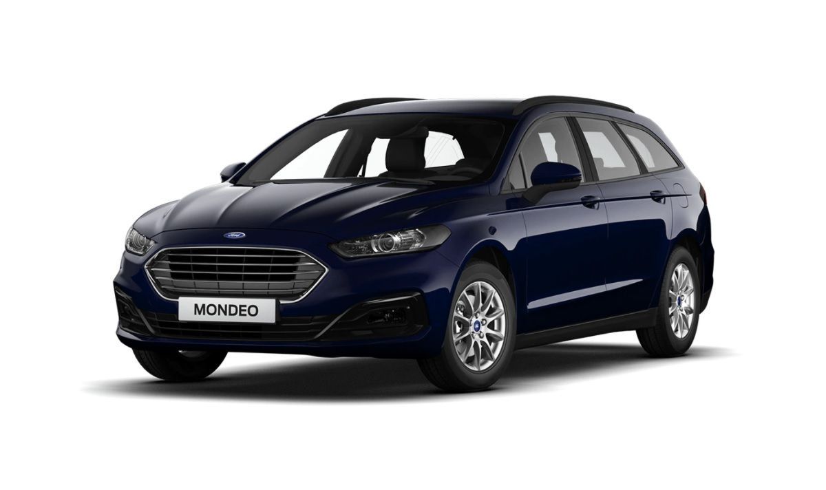 Ford Mondeo Kombi Trend
