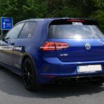 Volkswagen Golf R Progressive Tuning