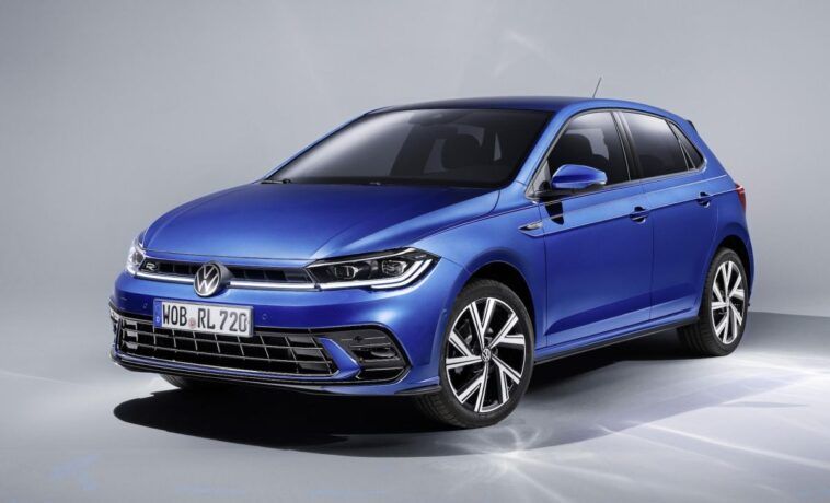 Volkswagen Polo 2021 ceny i wyposażenie