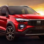 Fiat Pulse official