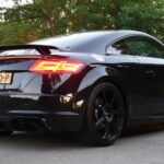 Audi TT RS DVX Performance