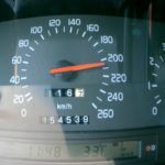 Volvo 850 R tuning acceleration