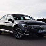 Volkswagen Passat GTE - test