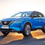 Plany Nissana dotyczące aut elektrycznych