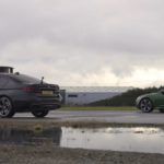 Audi RS6 vs BMW M550i