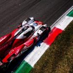 WRT Monza 2021 Kubica