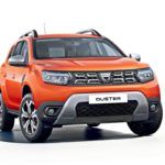 Dacia Duster 2021 lifting cennik