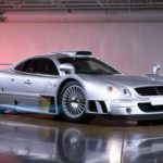 Mercedes AMG CLK GTR for sale
