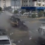 Tragiczny wypadek w Arabii Saudyjskiej
