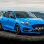 Ford Focus ST Edition 2022