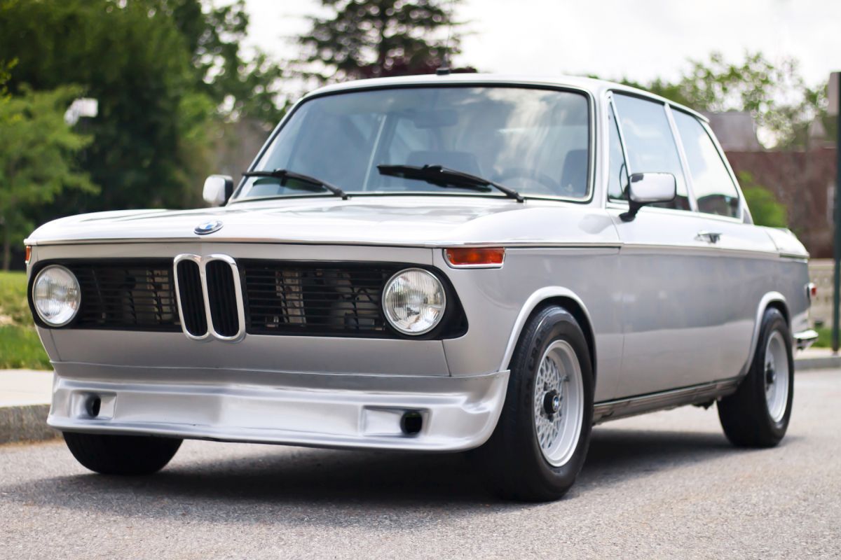 BMW 2002 for sale
