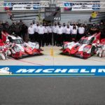 Kubica - Le Mans 24h 2021