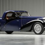 Bugatti Type 57C Atalante Coupe for sale