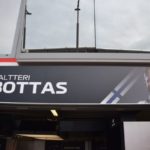 Bottas Alfa Romeo Racing
