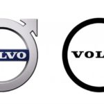 Volvo logo 2023