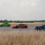 Golf R vs TT RS vs Cayman GT4 vs Urus