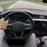 VW Passat 1.5 TSI - osiągi