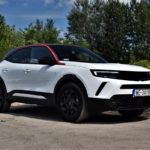 Opel Mokka test 2021