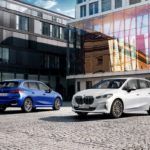 BMW Serii 2 Active Tourer 2022