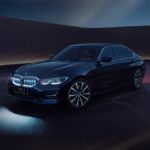 BMW Serii 3 Iconic Edition 2021