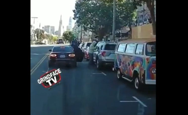 Włamywania do samochodów
