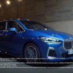 BMW Serii 2 Active Tourer 2022