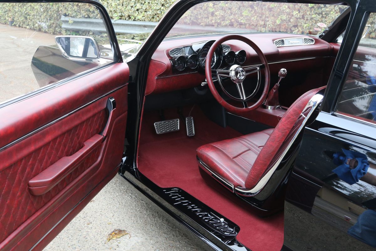 Chevrolet Impala 1963 