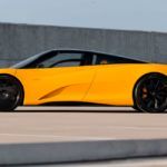 McLaren Speedtail 2020 na sprzedaż