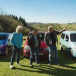 The Grand Tour: Carnage A Trois trailer