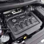 VW silniki TDI na parafinę
