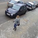 Kolizja i ucieczka taksówkarza w Bielsku-Białej