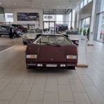 Salon VW Radom - Lamborghini