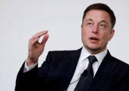 Elon Musk kontra Putin