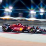 GP Bahrajnu 2022 - wyniki kwalifikacji