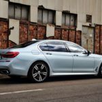 BMW wstrzymuje produkcję w Kaliningradzie