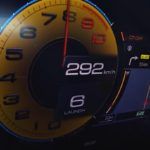 Ferrari 296 GTB acceleration