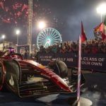 Grand Prix Bahrajnu 2022 - wyniki