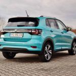 Volkswagen wstrzymuje produkcję w Rosji