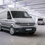 Produkcja Volkswagen Poznań wstrzymana