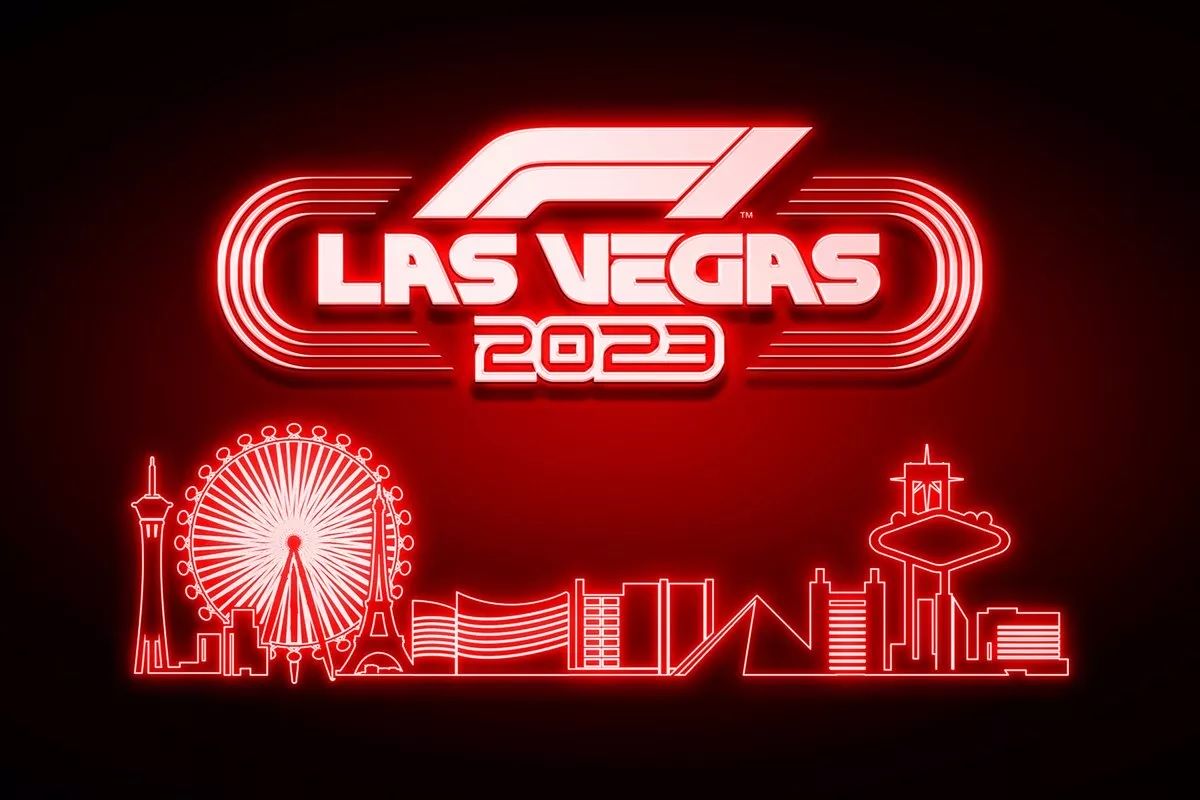 Grand Prix Las Vegas 2023