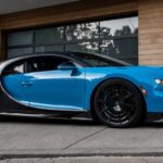 Bugatti Chiron Pure Sport