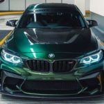 BMW M2 tuning 2022