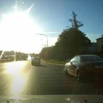 Agresja drogowa w Lublinie