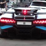 Bugatti Divo księcia Kataru