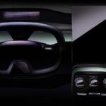 Skoda Vision 7S Concept - wnętrze