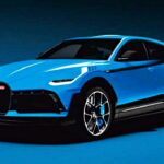 Bugatti wyjaśniło, dlaczego nie zbuduje SUV-a